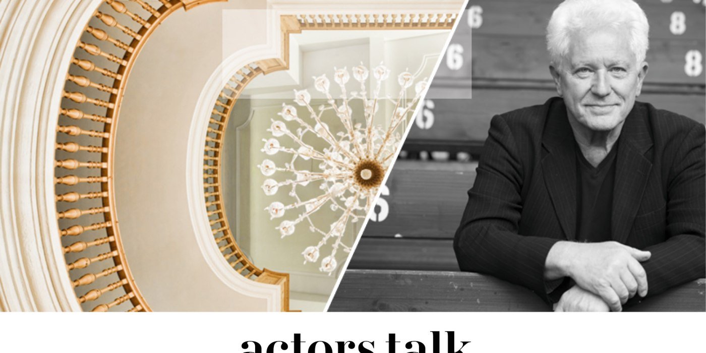 BW_Actors Talk, © Spa Resort Bachmair