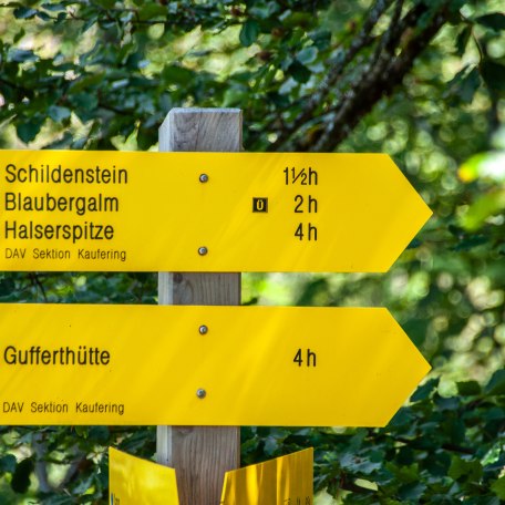 &copy; DER TEGERNSEE, Sabine Ziegler-Musiol_Schildenstein_0001, &copy; DER TEGERNSEE