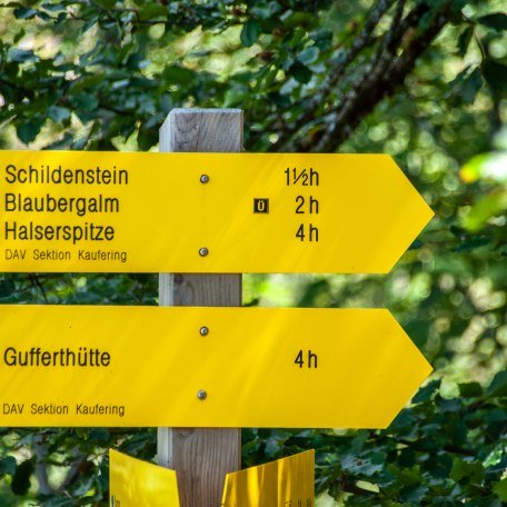 &copy; DER TEGERNSEE, Sabine Ziegler-Musiol_Schildenstein_0001, &copy; DER TEGERNSEE