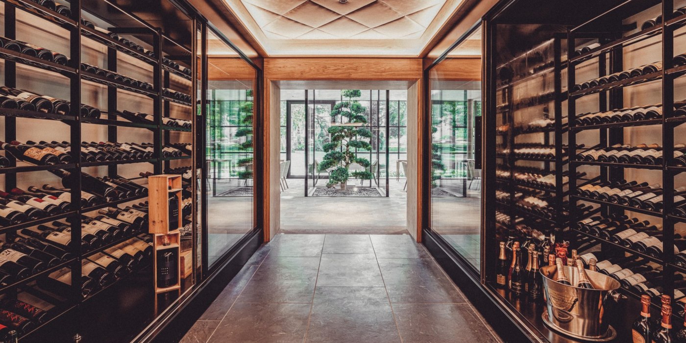 © Parkhotel Egerner Höfe © Parkhotel Egerner Höfe