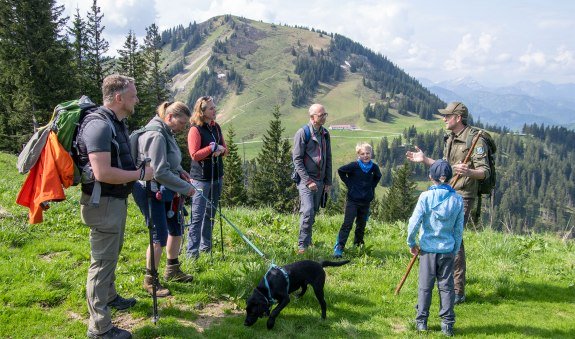 thomas-plettenberg_steinadler-bartgeier-ranger_0002, © Der Tegernsee (Thomas Plettenberg)