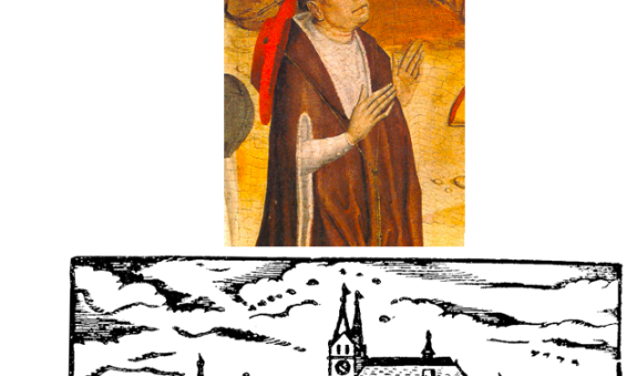 Nikolaus von Kues und Kloster Tegernsee Nikolaus von Kues und Kloster Tegernsee
