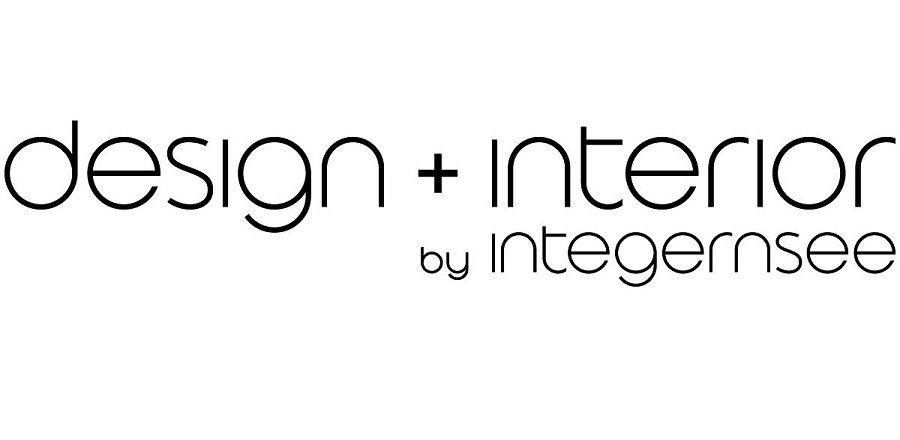 Logo_design+interior by integernsee_schwarz_RGB, &copy; Integernsee Design + Interior GmbH