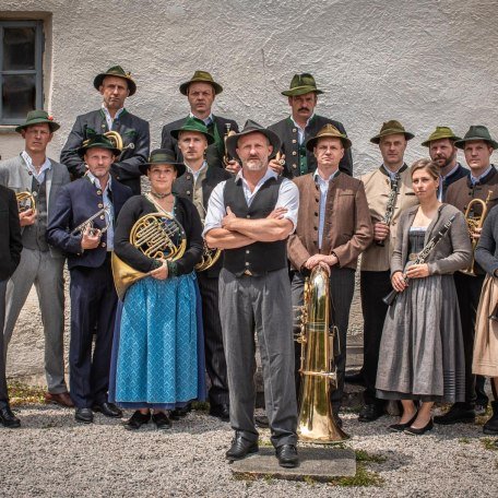 Räuber Kneißl 5, © Barbara Winkler-Höss Räuber Kneißl 5, © Barbara Winkler-Höss