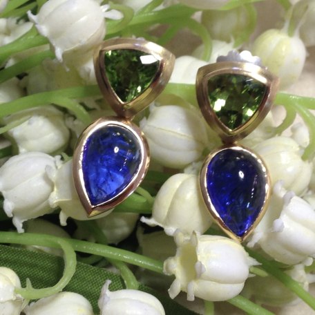 Goldschmiede Anna Maier, &copy; Goldschmiede Anna Maier