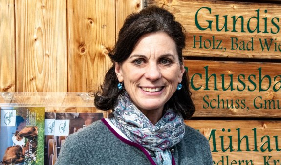 Sophie Oberm&uuml;ller 01, &copy; Der Tegernsee (Sabine Ziegler-Musiol)