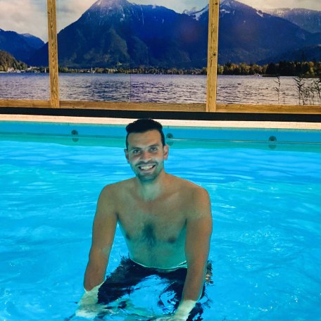 Aqua Biking 2, © Aqua-Therapiezentrum Bad Wiessee Aqua Biking 2, © Aqua-Therapiezentrum Bad Wiessee