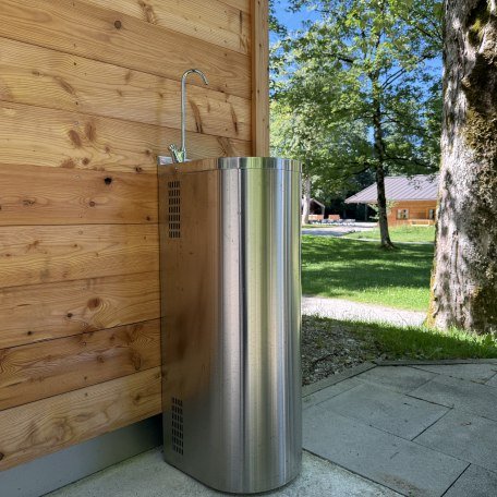 Trinkbrunnen Abwinkl 2, © TTT - A. Kimpfbeck