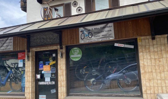 GuggenbichlerFahrrad_001, &copy; Der Tegernsee (Nina Reifenstuhl)