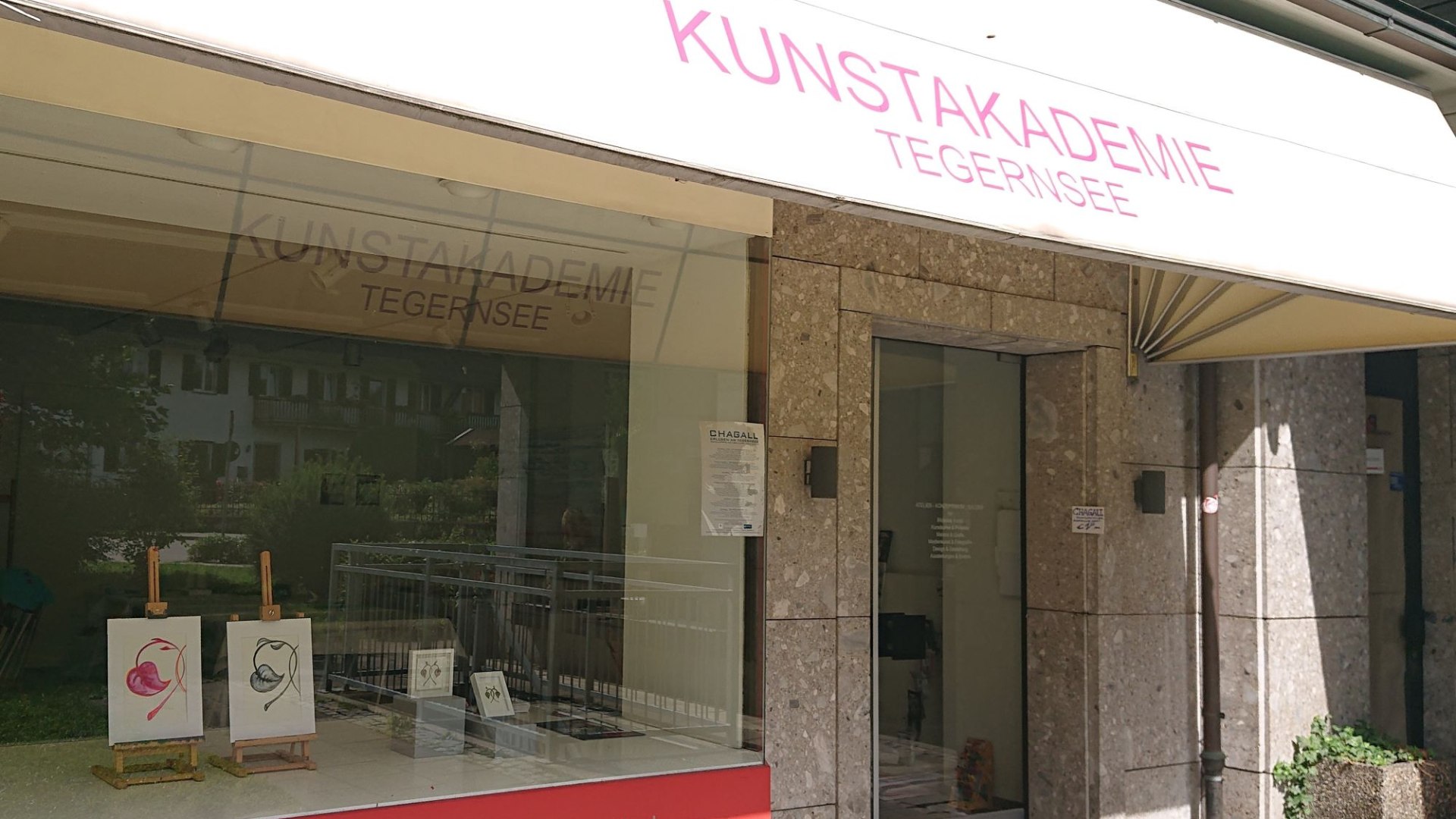 kunstakademie, © Kunstakademie Tegernsee
