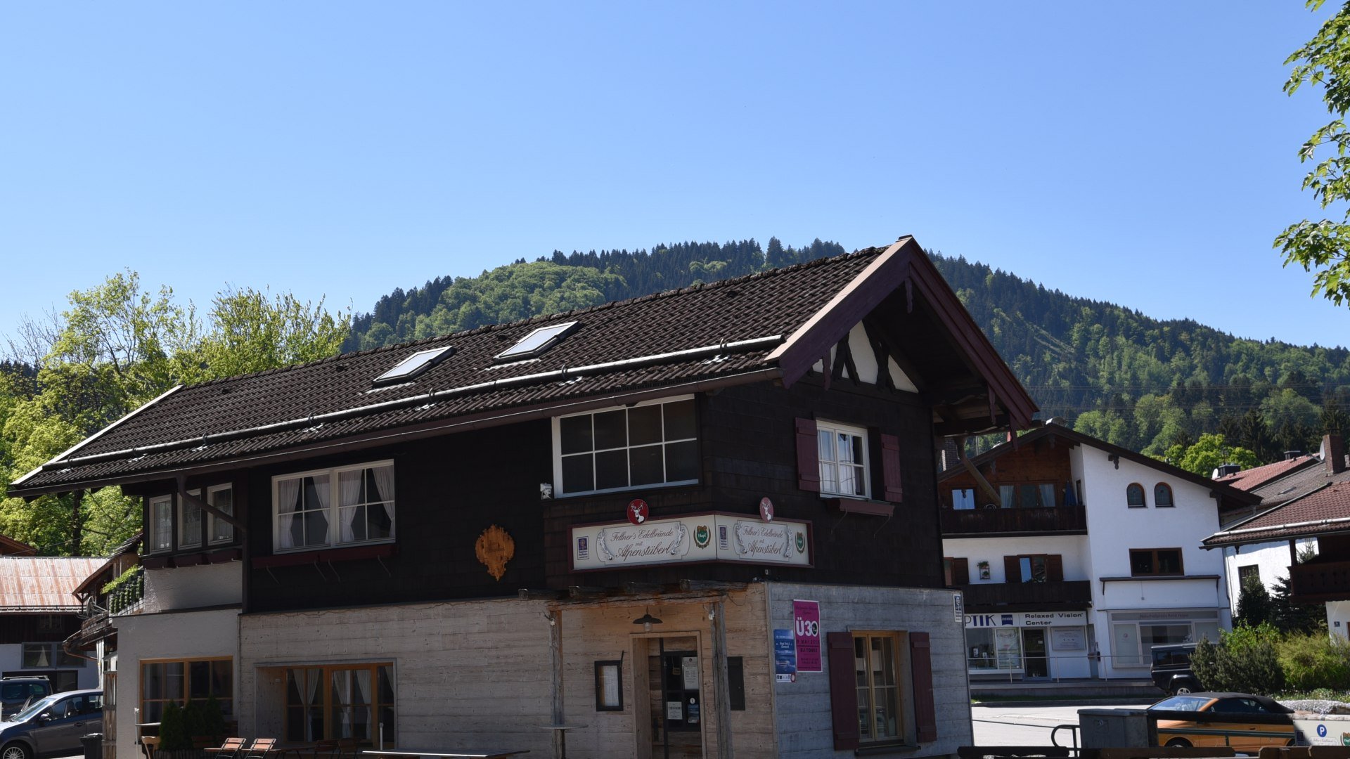 alpenstueberl_bw, &copy; Der Tegernsee Rachel