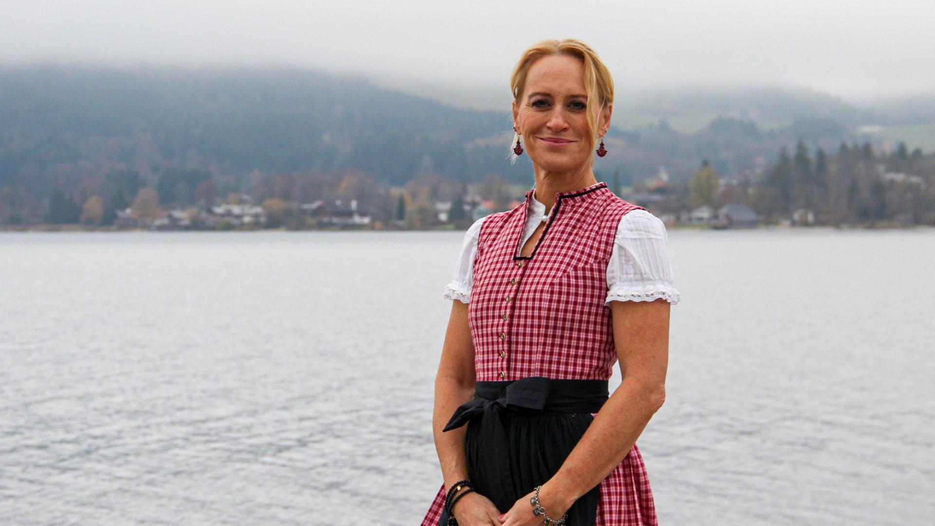 Heimatführerin Kerstin Hagen