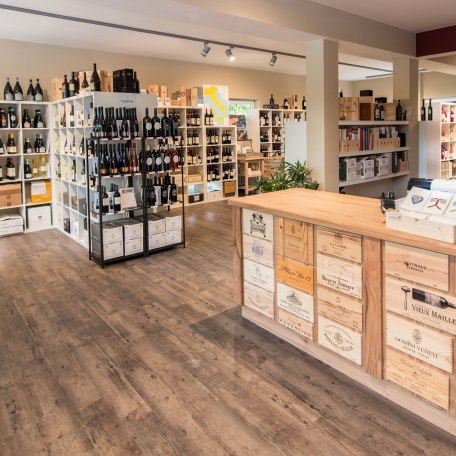 der WeinGerg Weinhandel, © der Weingerg