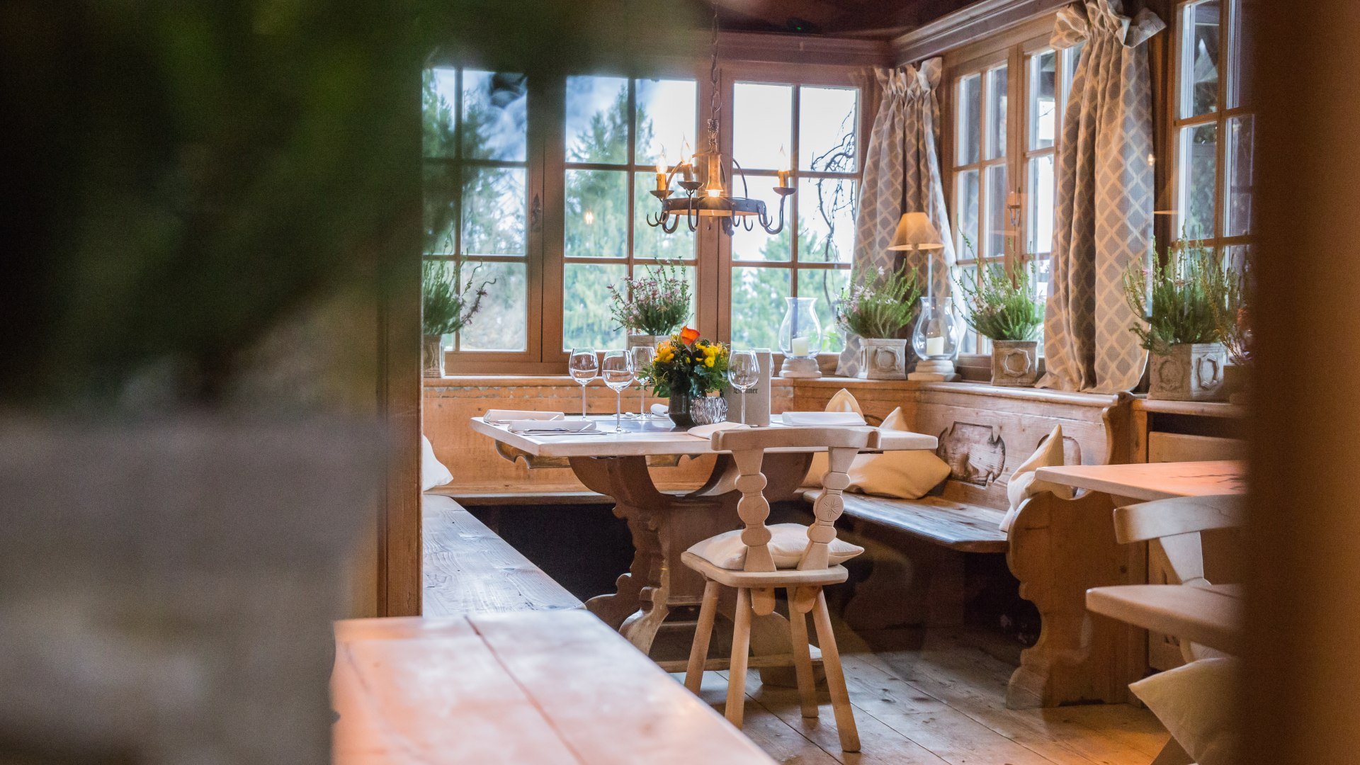 Freihaus Brenner, © Christoph Schempershofe Freihaus Brenner, © Christoph Schempershofe