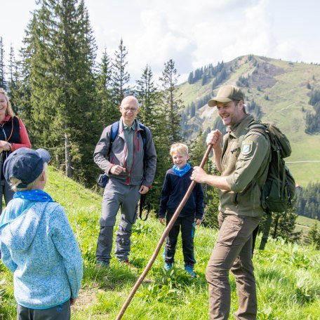 NK_Aktionstag Wallberg © Thomas Plettenberg_5214, © DER TEGERNSEE