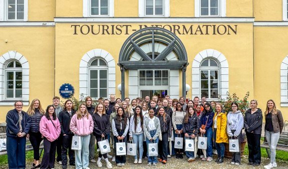 Infofahrt, &copy; Der Tegernsee (Sabine Ziegler-Musiol)