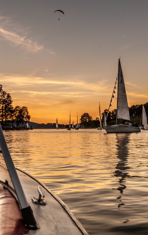 Seefest Rottach-Egern, @ Der Tegernsee, Sabine Ziegler-Musiol