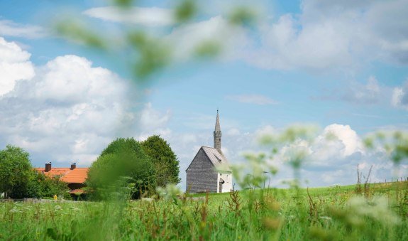 Holzkirchen, © Alpenregion Tegernsee Schliersee Holzkirchen, © Alpenregion Tegernsee Schliersee