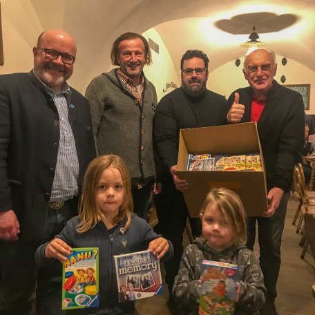 Stiftung KinderHerz, © Jupp Hein