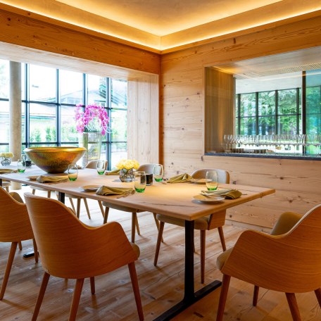 peh_gourmeterstaraurant_dichter_separees_florian-lewanskowski-2-2, &copy; Parkhotel Egerner H&ouml;fe