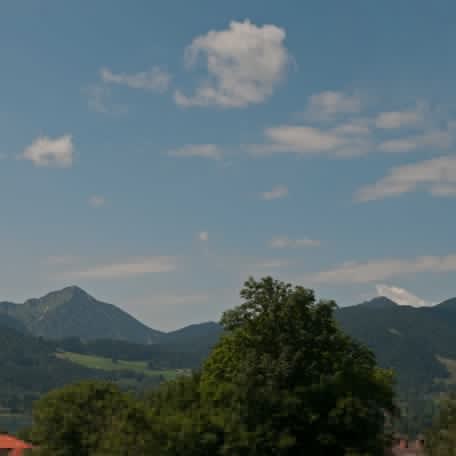 Gästehaus Max-Josef in Tegernsee in ruhiger dennoch zentraler Lage, © GERLIND SCHIELE PHOTOGRAPHY TEGERNSEE