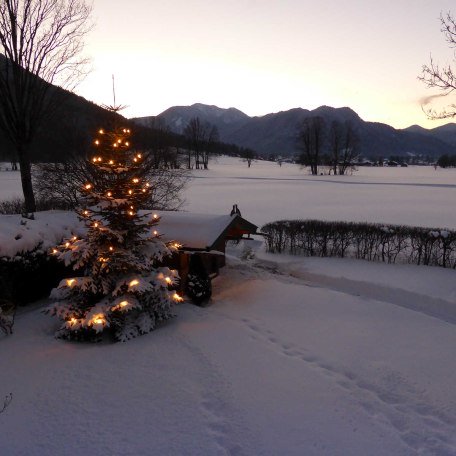 Ferienwohnung Ulrich Wurmser in Rottach-Egern am Tegernsee, &copy; im-web.de/ Tourist-Information Rottach-Egern