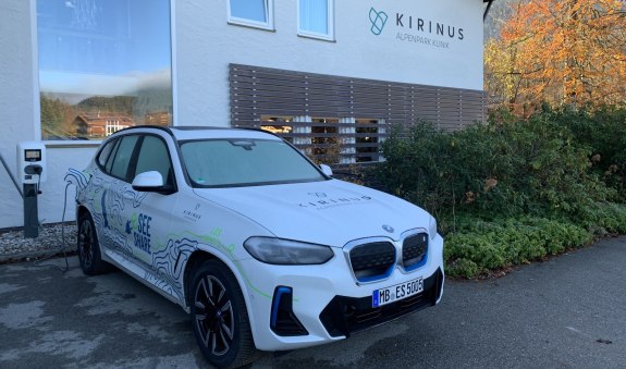 eseesharekirinus, &copy; Der Tegernsee