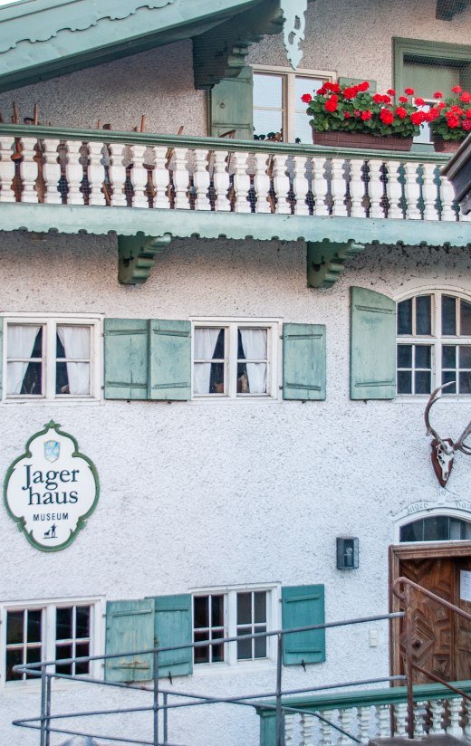 TTT_0920_SZM_Ort_Museum_Jagerhaus_Gmund-0001, &copy; TTT_0920_SZM_