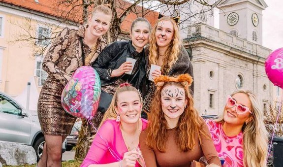 260212_FaschingBräu, © © Bräustüberl Tegernsee 260212_FaschingBräu, © © Bräustüberl Tegernsee