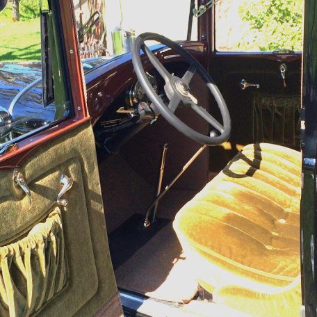 town-sedan-innenraum, © Oldtimerfahrten M.Schwarzer town-sedan-innenraum, © Oldtimerfahrten M.Schwarzer