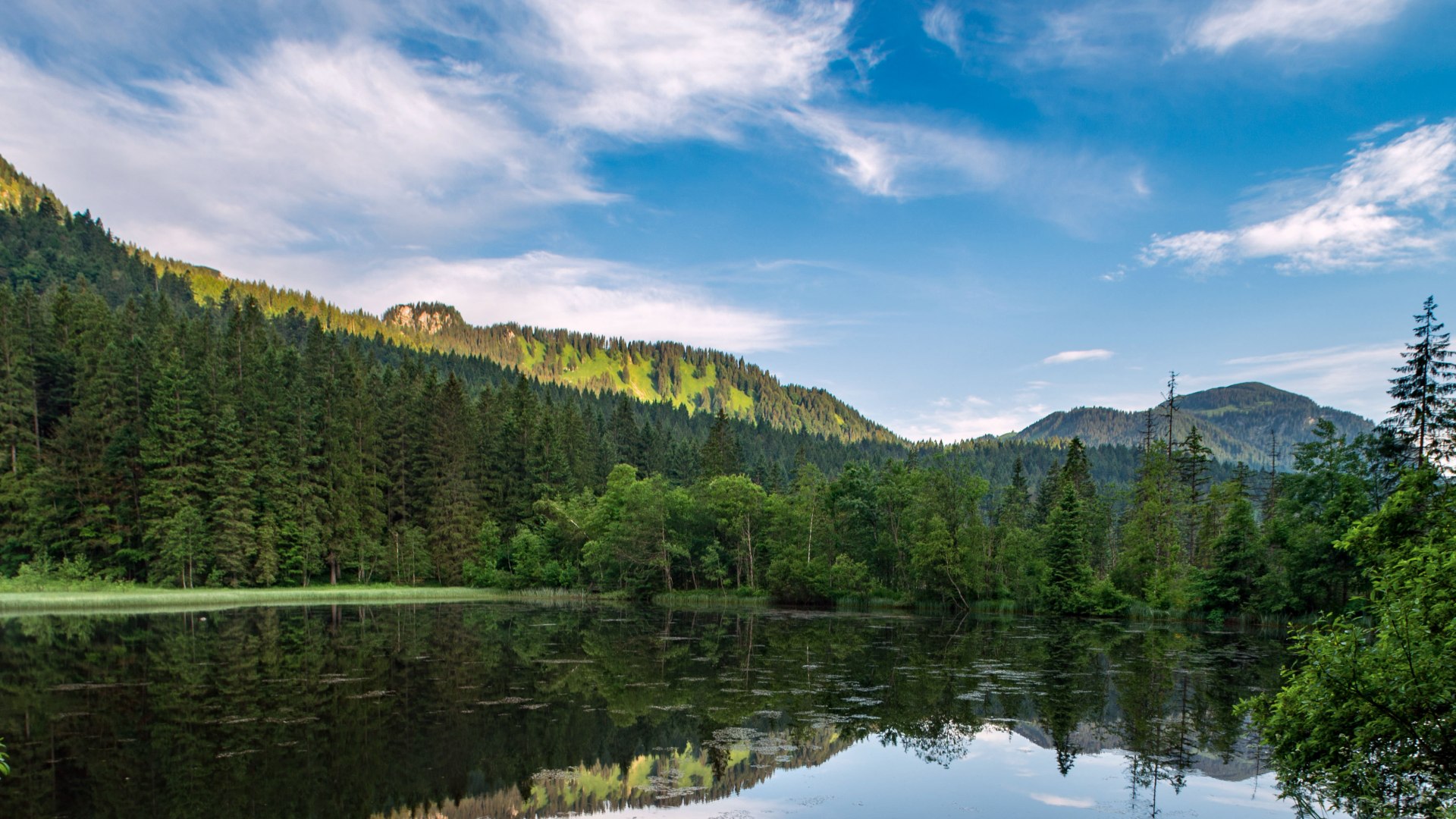 Die Veranstaltung auf der Sutten, © Rainer Vetter