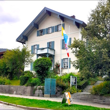 Forsthaus Tegernsee
