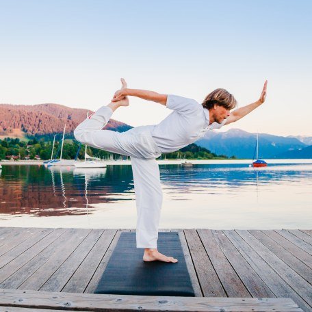 Thomas Hilbert - Yoga Thomas Hilbert - Yoga