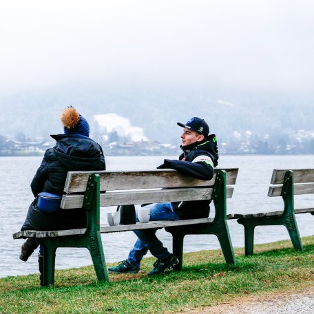 Auf einen Tee am See mit Marinus Sennhofer, © DER TEGERNSEE, Isabelle Munstermann