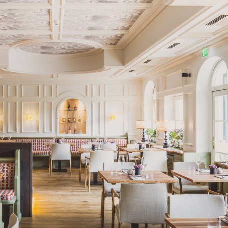 MIZU Sushi Bar, © Bachmair Kreuth-Weißach MIZU Sushi Bar, © Bachmair Kreuth-Weißach