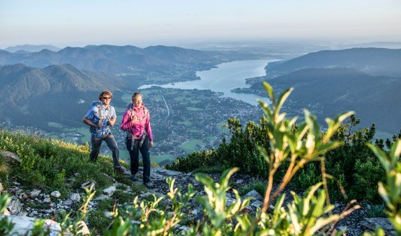 ttt_0711_br_aktiv_wandern_wallberg-0019_1, &copy; TTT