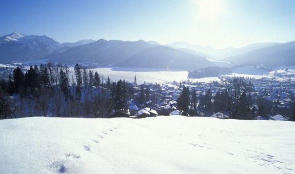 Tourismusverband Alpenregion Tegernsee Schliersee e.V.