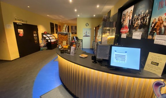 Kino am Tegernsee, &copy; Kino am Tegernsee