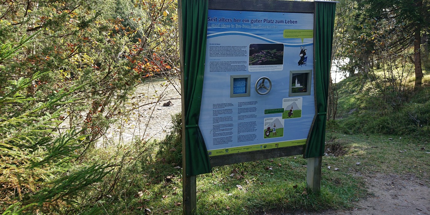 Naturschauspiel Kreut_13_1, &copy; Der Tegernsee