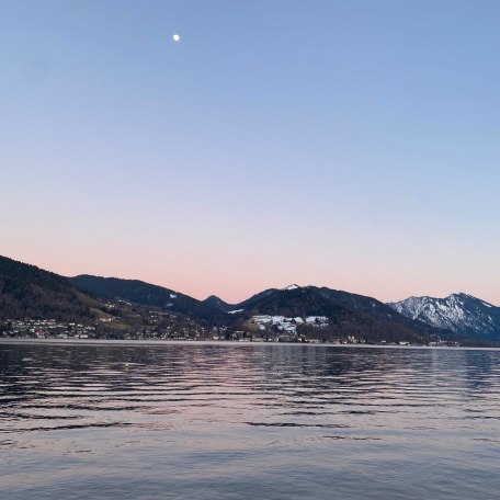 Tegernsee, &copy; im-web.de/ Tourist-Information Bad Wiessee