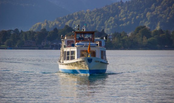 staatliche-schifffahrt, &copy; Der Tegernsee (Christoph Schempershofe)