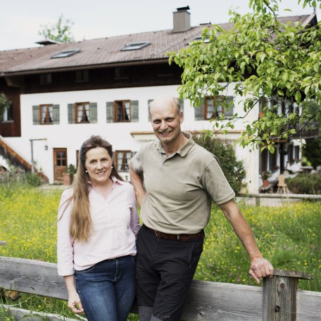 J&auml;gerhof EKF, &copy; Daniel Delang