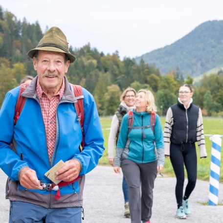 Toni Wackersberger 08, © Der Tegernsee (Thomas Plettenberg)