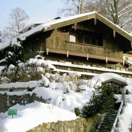 Winter, © im-web.de/ Tourist Information Tegernsee