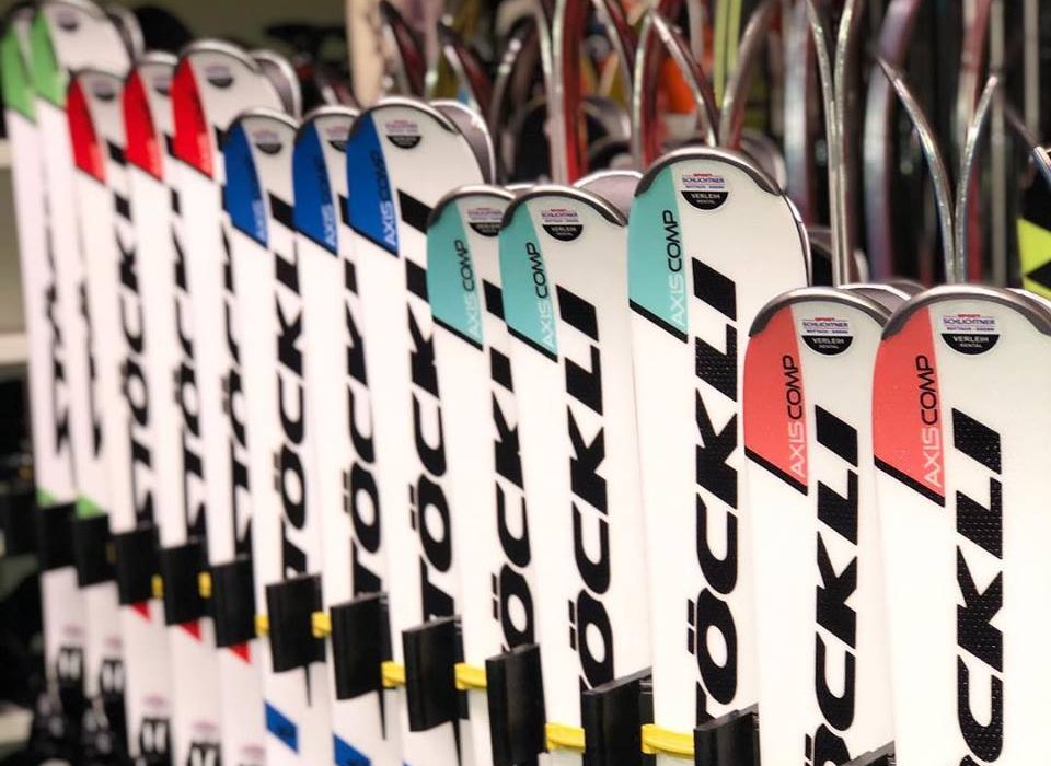 Sport Schlichtner, &copy; Sport Schlichtner