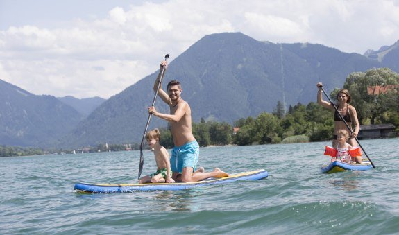 Sailingcenter Bad Wiessee
