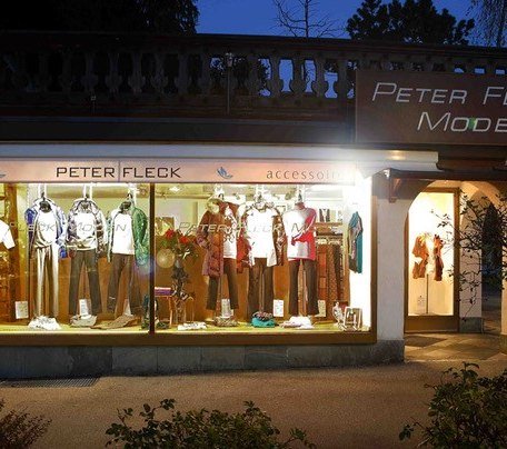 Peter Fleck Moden Peter Fleck Moden