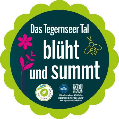 Das Tegernseer Tal summt und brummt, &copy; Tegernseer Tal Tourismus GmbH