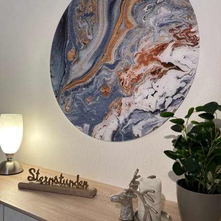Sternstunde im Schlafzimmer, © Tegernsee Perle