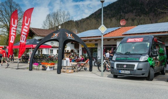 Bertls Bikeshop